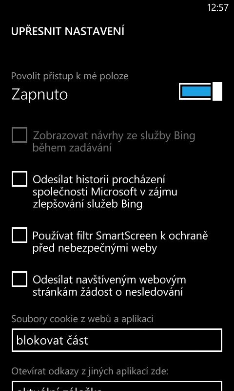 Windows Phone 8