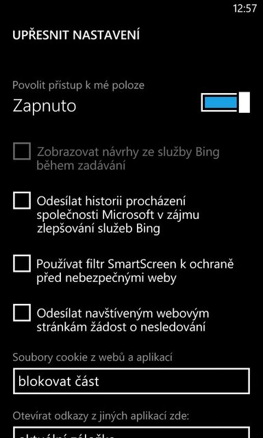 Windows Phone 8