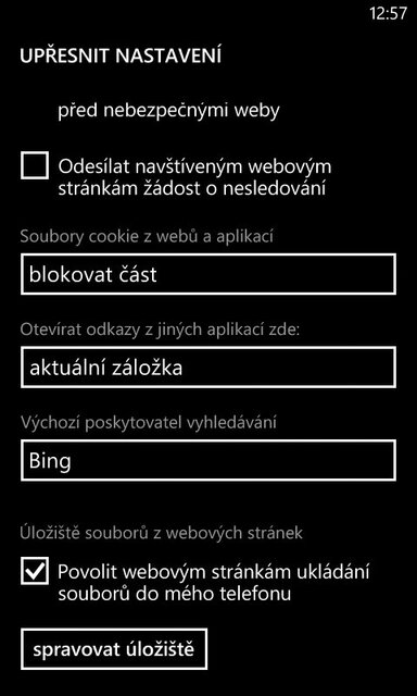 Windows Phone 8