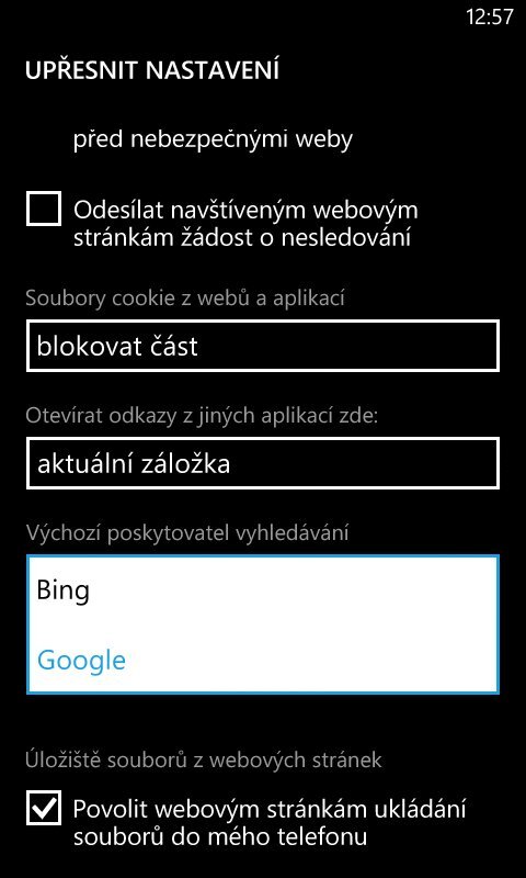 Windows Phone 8