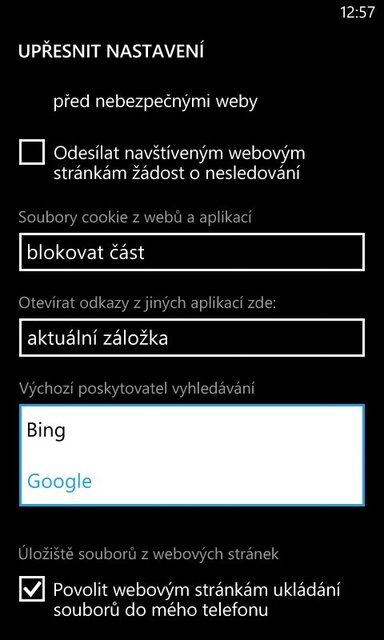 Windows Phone 8