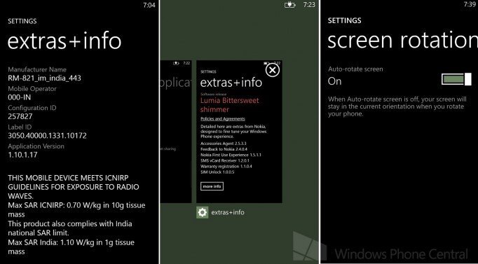Windows Phone 8
