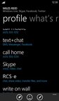 Windows Phone 8