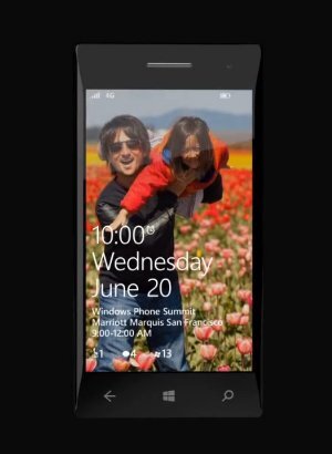 Windows Phone 8