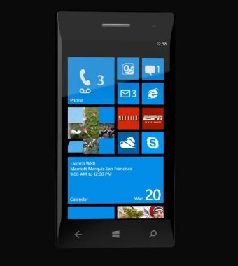 Windows Phone 8
