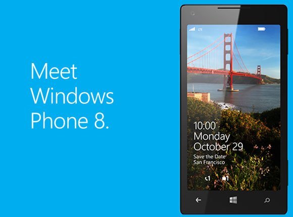 Windows Phone 8