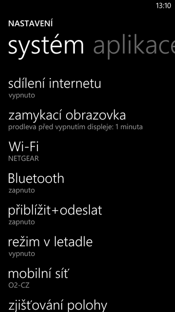 Windows Phone 8