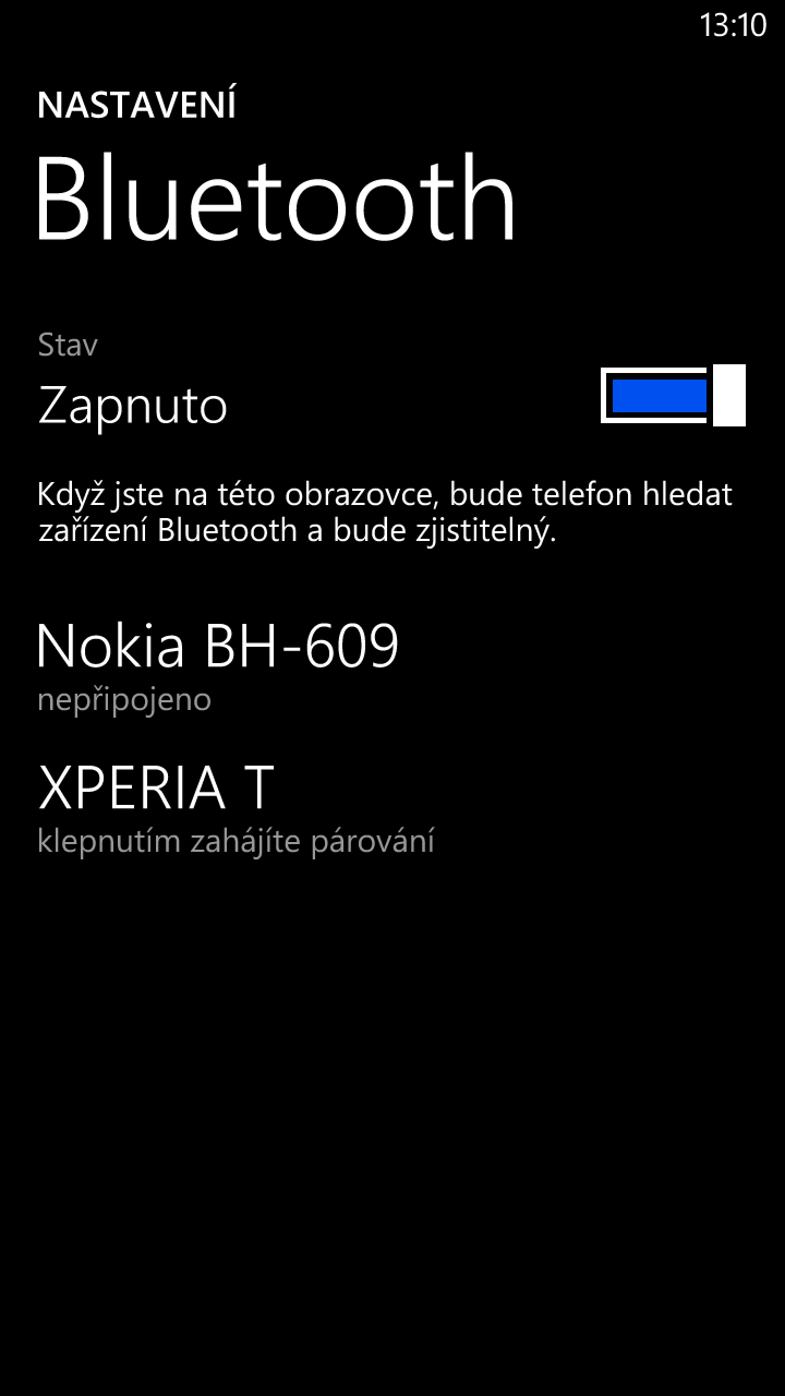 Windows Phone 8