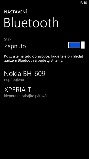 Windows Phone 8
