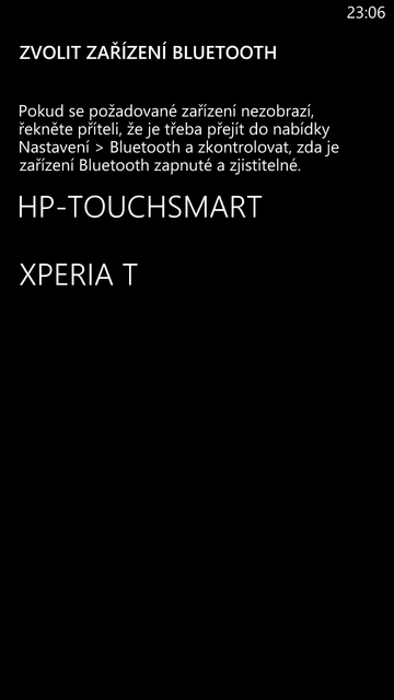 Windows Phone 8