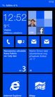Windows Phone 8