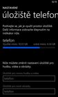 Windows Phone 8 GDR3