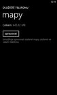 Windows Phone 8 GDR3