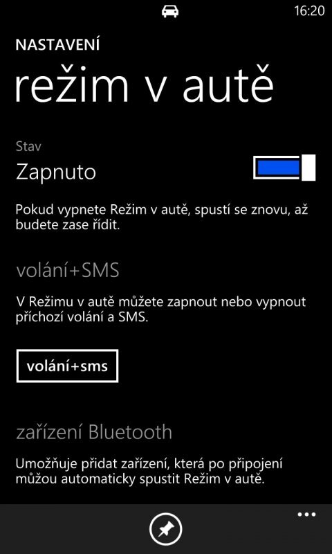 Windows Phone 8 GDR3