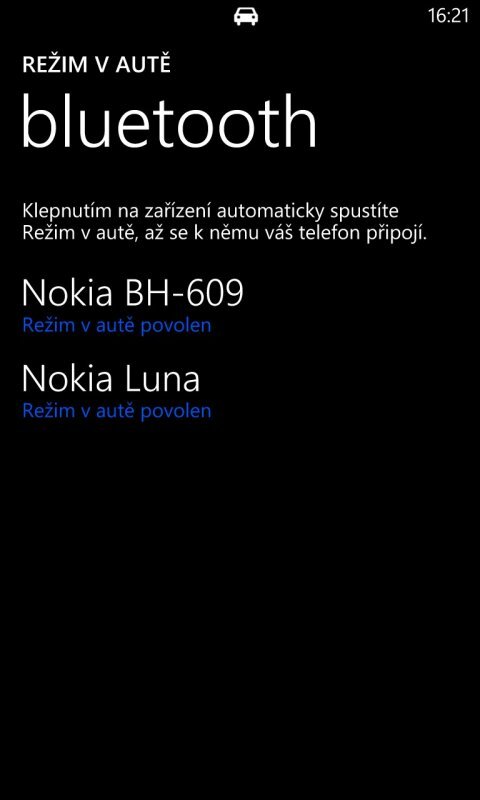 Windows Phone 8 GDR3
