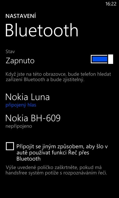 Windows Phone 8 GDR3