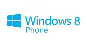Windows Phone 8 logo