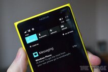 Windows Phone 8.1