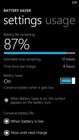 Windows Phone 8.1