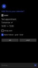 Windows Phone 8.1