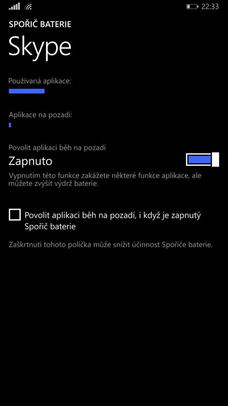 Windows Phone 8.1