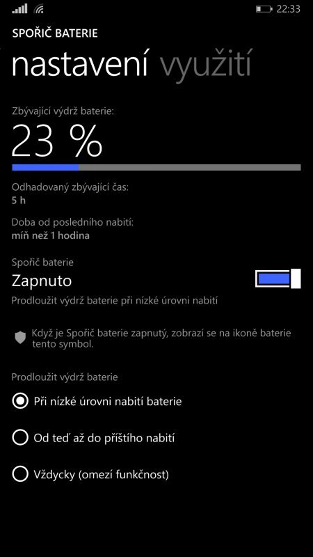 Windows Phone 8.1