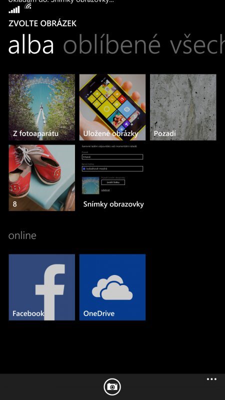 Windows Phone 8.1