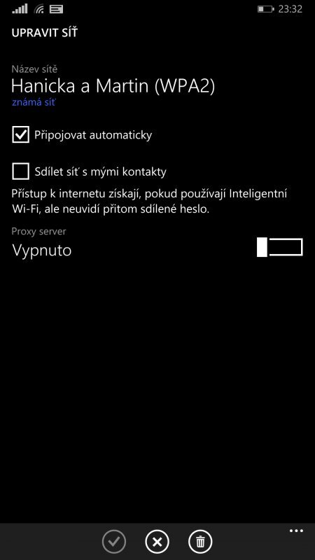Windows Phone 8.1