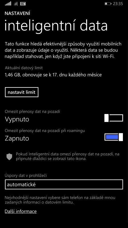 Windows Phone 8.1