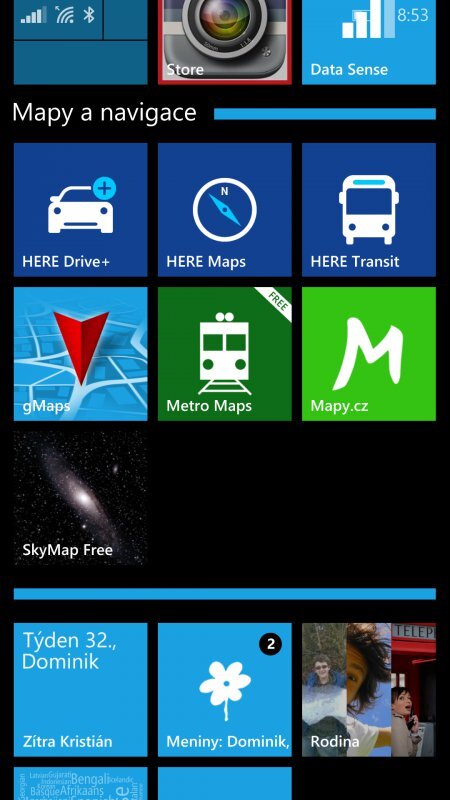 Windows Phone 8.1 Update 1
