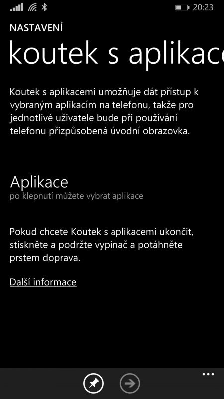 Windows Phone 8.1 Update 1