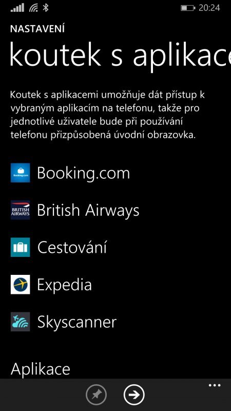 Windows Phone 8.1 Update 1