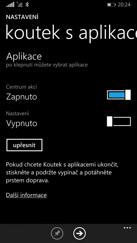Windows Phone 8.1 Update 1