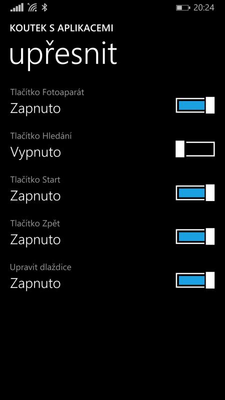Windows Phone 8.1 Update 1