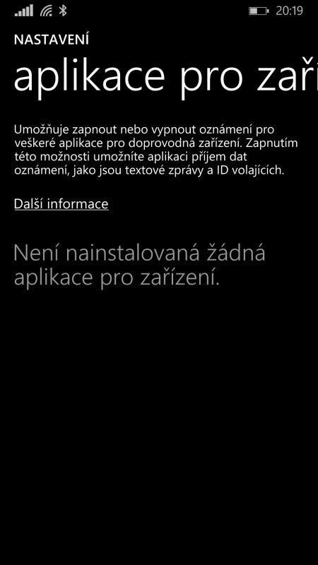 Windows Phone 8.1 Update 1