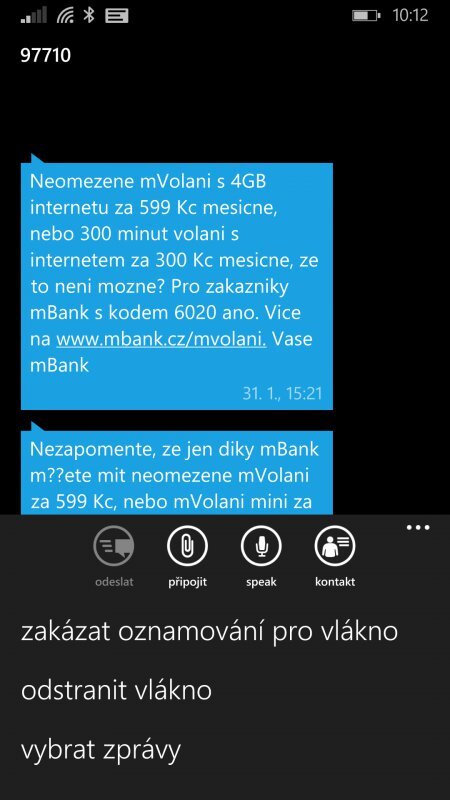 Windows Phone 8.1 Update 1