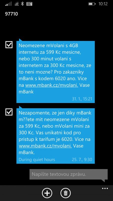 Windows Phone 8.1 Update 1