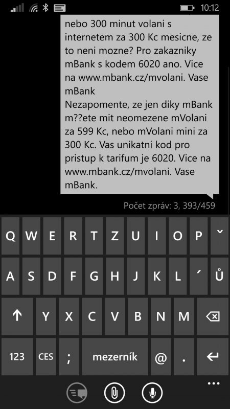 Windows Phone 8.1 Update 1