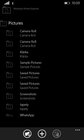 Windows Phone Explorer