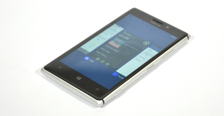 Windows Phone GDR3