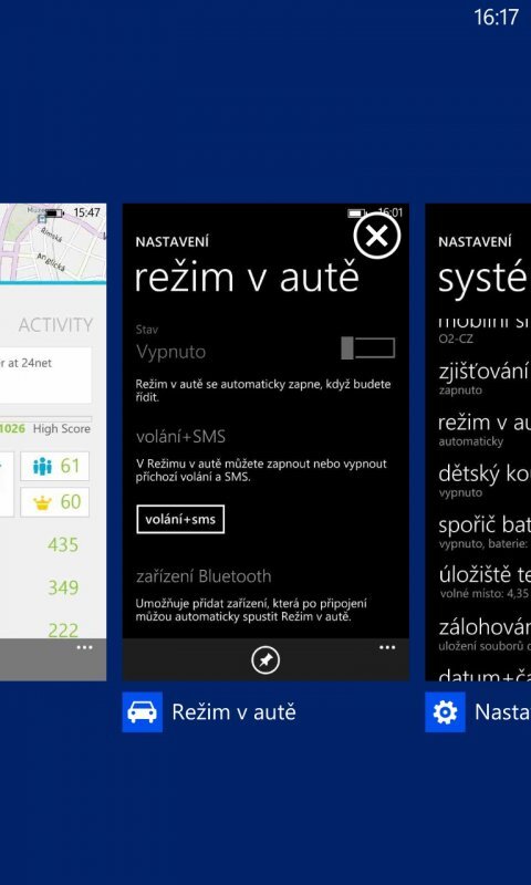Windows Phone GDR3