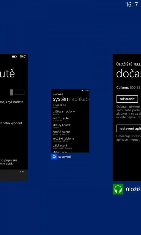 Windows Phone GDR3