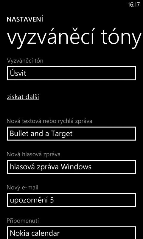 Windows Phone GDR3