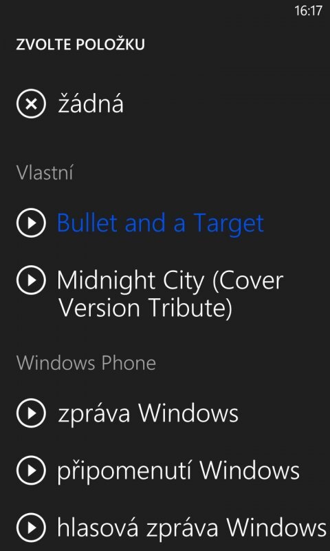Windows Phone GDR3
