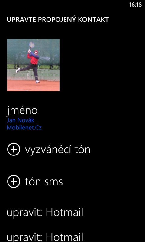 Windows Phone GDR3