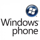 Windows Phone logo