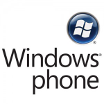 Windows Phone logo