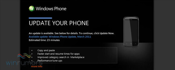 Windows Phone NoDo