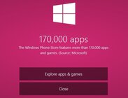 Windows Phone Store