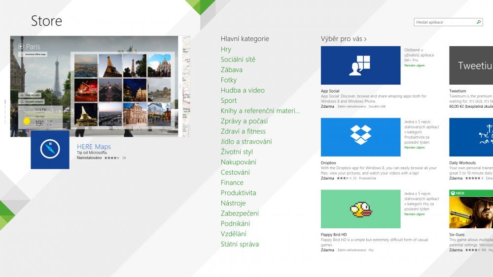 Windows Store